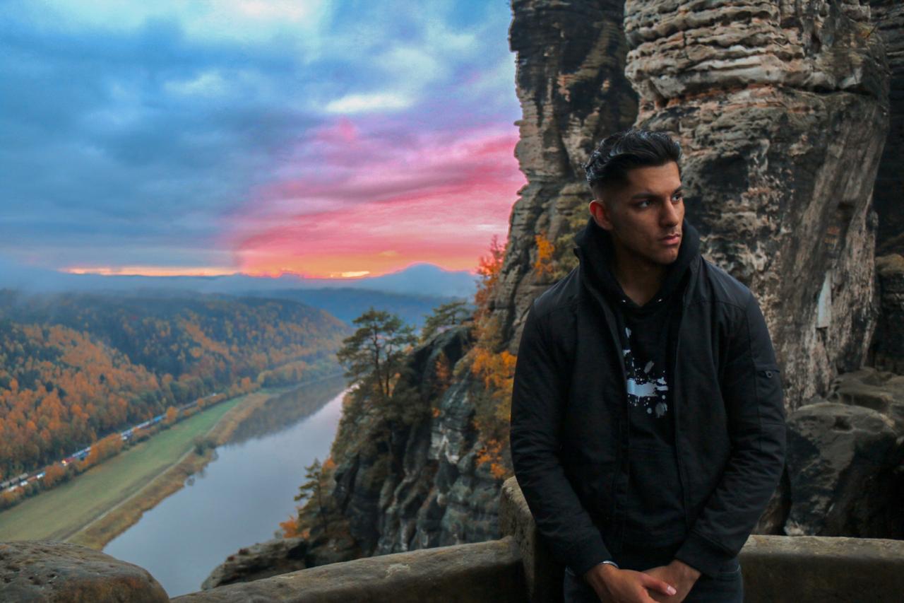 NetNewsLedger Manjeet Singh Sangha aka Desirichkid Guides You How to