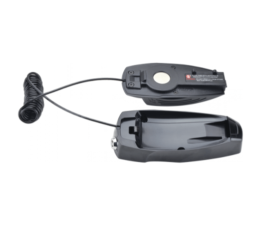 Alpha S3 Detacher Key