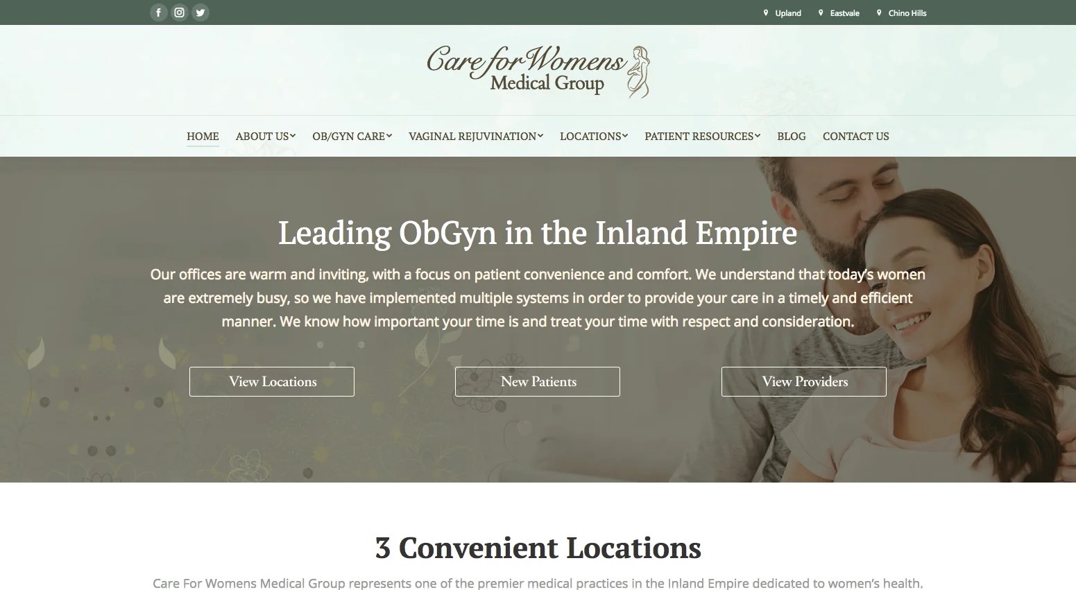 Care for Womens Medical Group