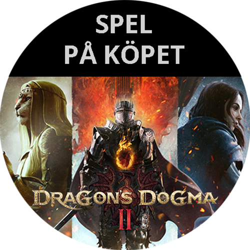 ASUS Dragon's Dogma 2 Bundle