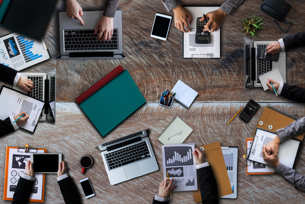 PEO Company in California NetPEO For Payroll and HR