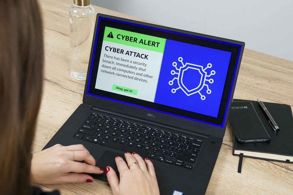 5 Tips for a strong cybersecurity communications plan