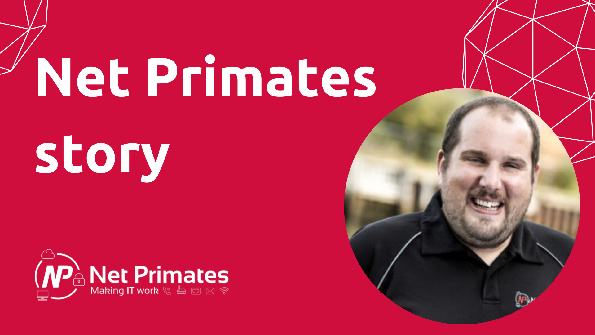 A Spotlight on Net Primates Net Primates