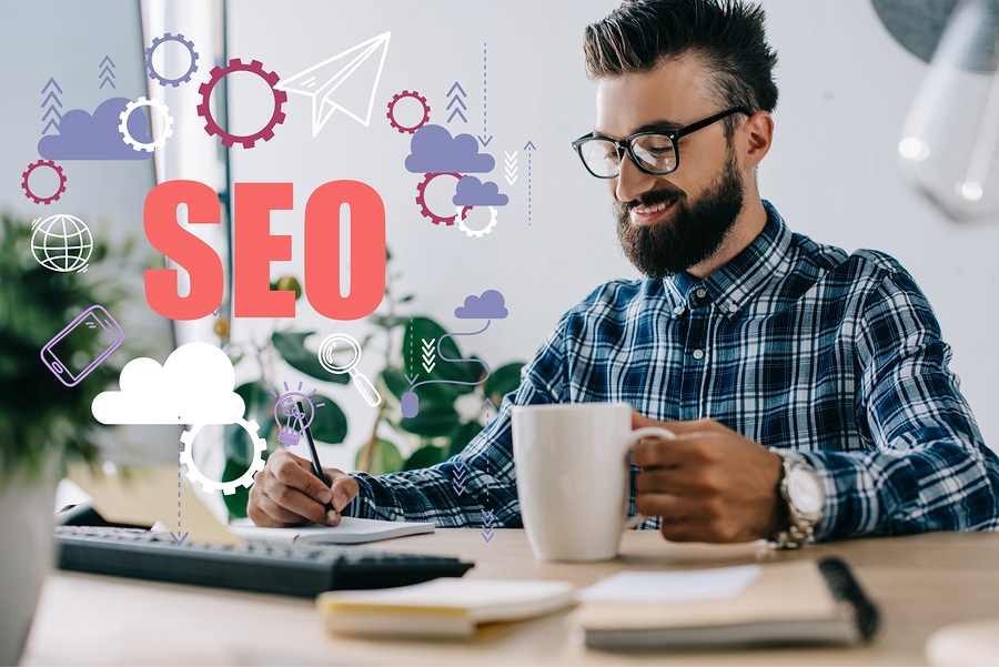 Do Domain Names And Domain Extensions Affect SEO? seo