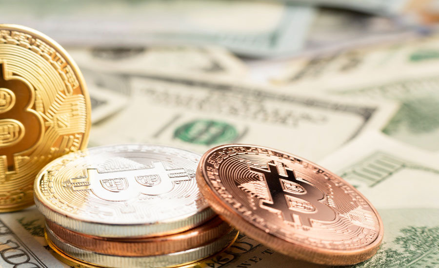 Cryptomanie Mondiale et Coinbase Bluff ou Vraie Richesse