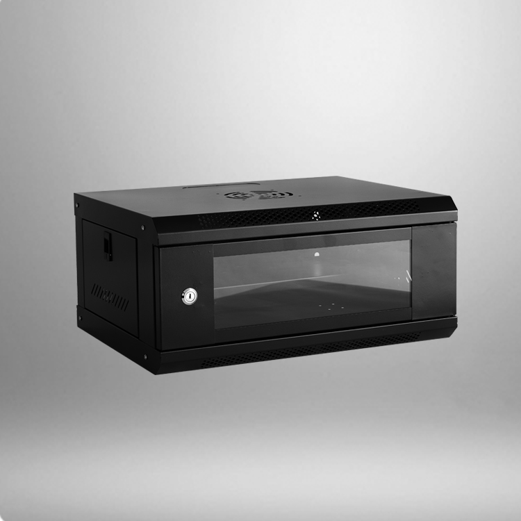 4u Network rack Langfang Gometal Network Equipment Co., Ltd