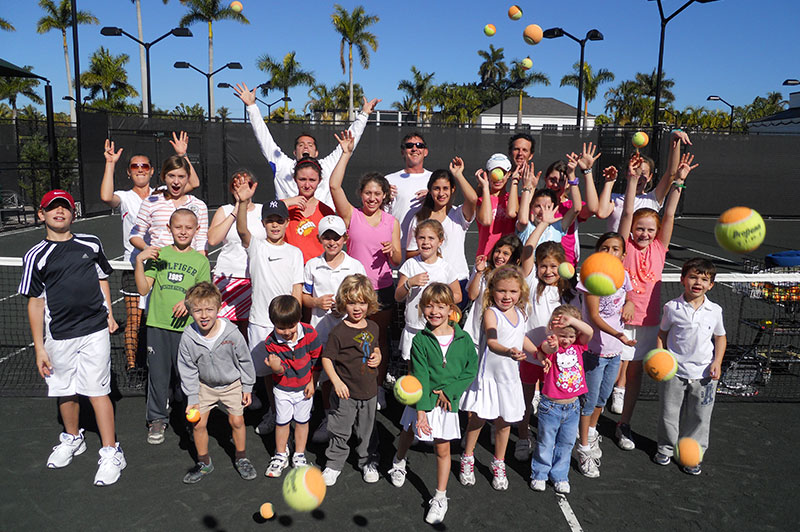 “Jam Week” Camps Are Here Netresults Tennis