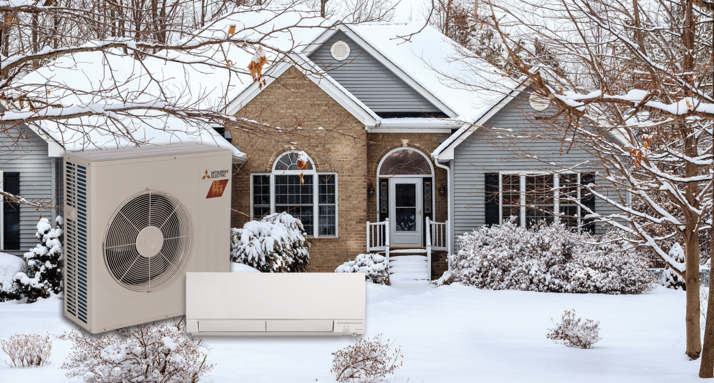 Ductless Heating HVAC in Boston, MA N.E.T.R. Inc.