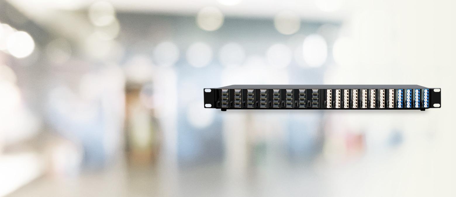 NETSCOUT TAPs for Enterprise NETSCOUT