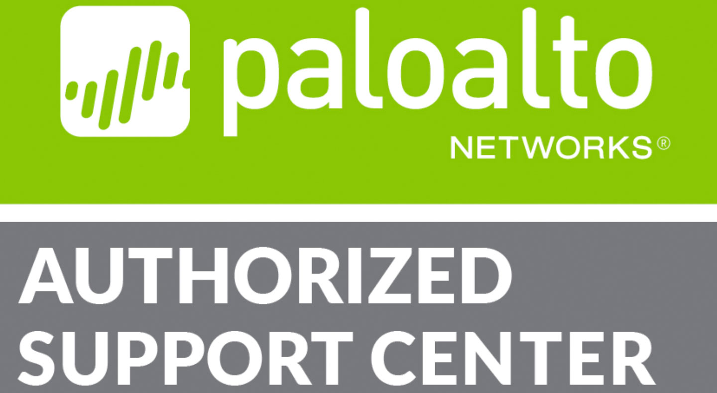 Netsecurity godkjent som Palo Alto Networks Authorized Support Center (ASC)
