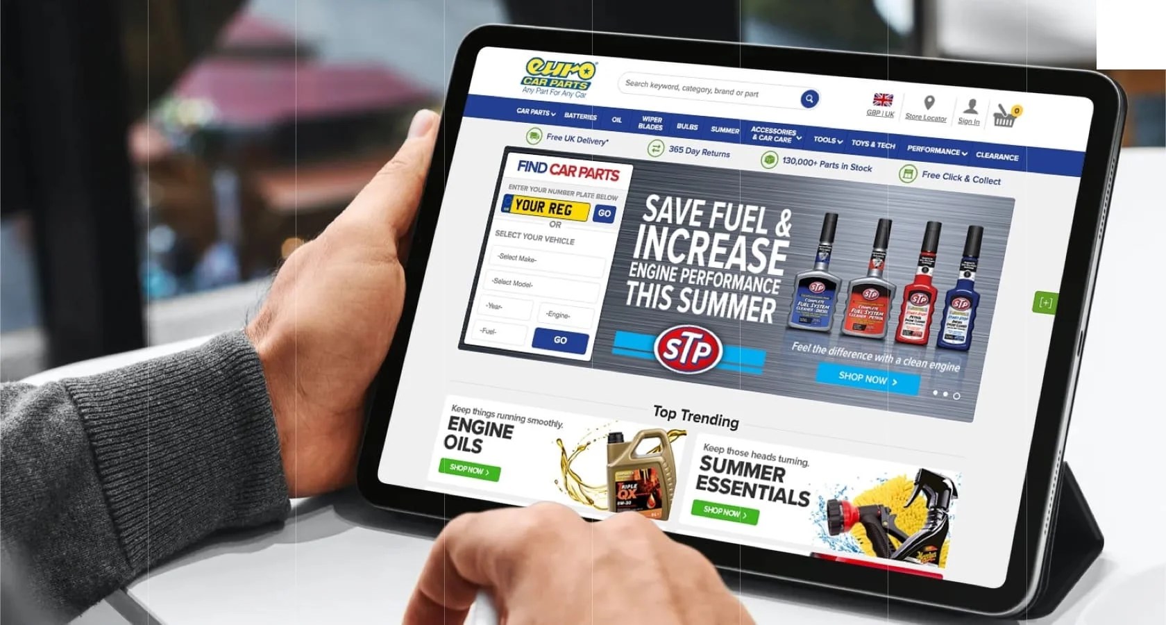 Euro Car Parts Discount Code Ireland November 2023, 41 OFF