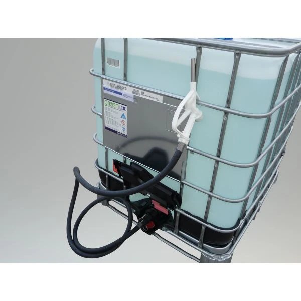 IBC GRAVITY FEED KIT 10000525063 NETS Quality Parts Driven by Service