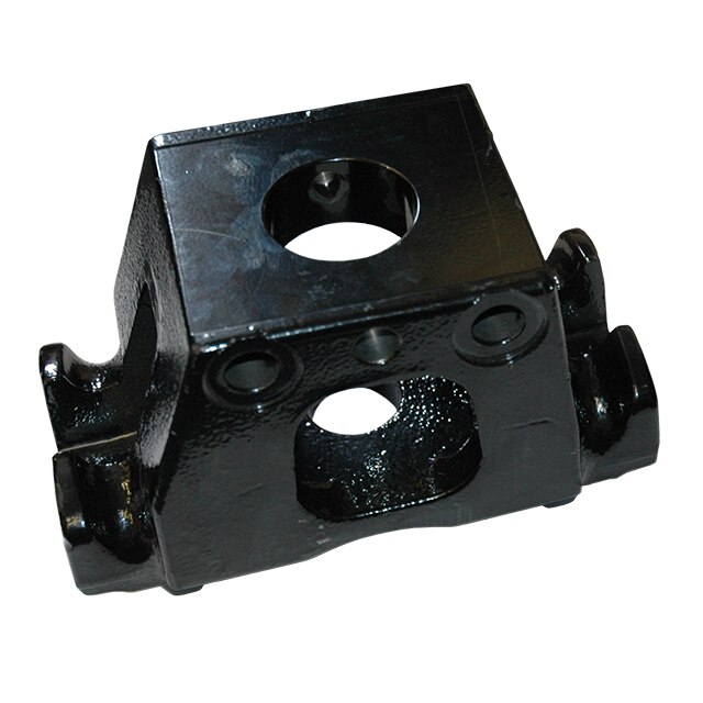 SPRING MOUNTING BRACKET RH O.E REF 0672288 10000430915 NETS