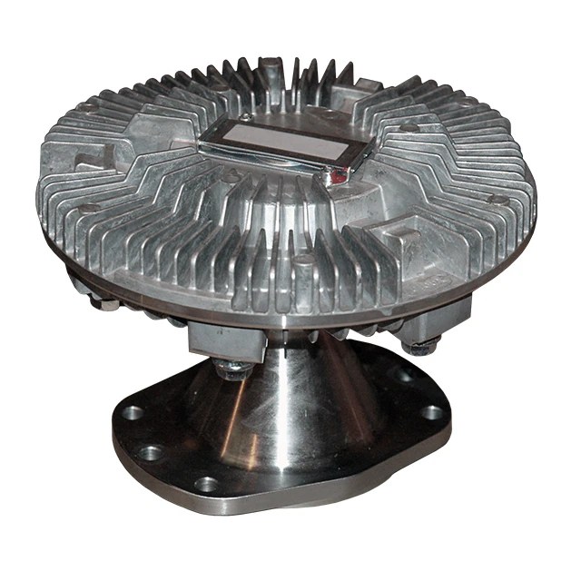 VISCOUS CLUTCH HUB UNIT O.E REF 1319780 10000430953 NETS