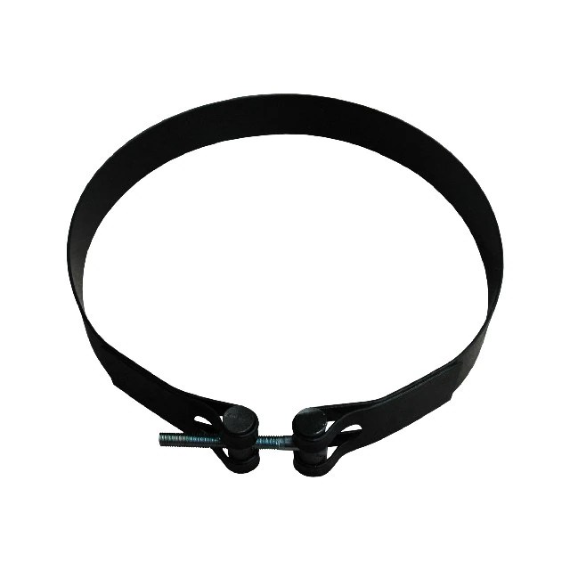 TANK STRAP 10000408578 NETS Quality Parts Driven by Service