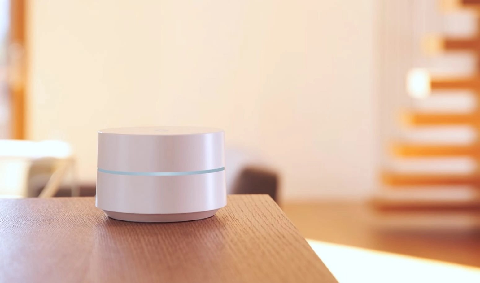 Google WiFi Is A Perfect Modular Home WIFi System