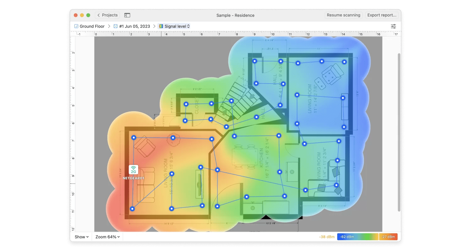 Find the Best WiFi Router Placement in Your Home