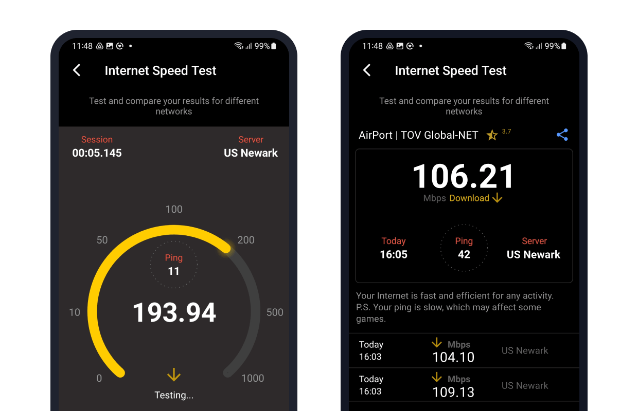 Best Android Apps to Effectively Measure Your WiFi Signal Strength