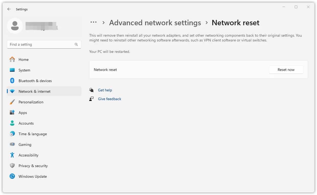 My WiFi keep disconnecting — tips to fix it