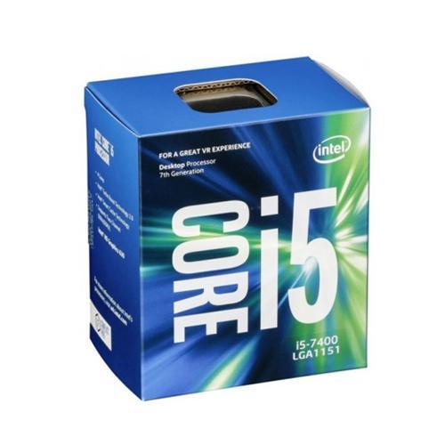 Intel Core i57400 Processor 7 Gen (6M Cache, up to 3.50