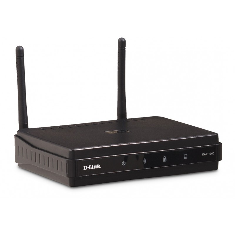 DLink DAP1360 DLink Wireless