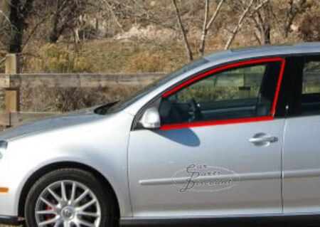 How to Replace Window Run Channel Seals | Car Expose