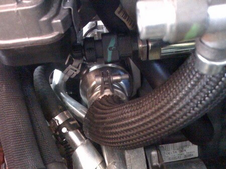 How to Replace an EGR Valve | Car Expose