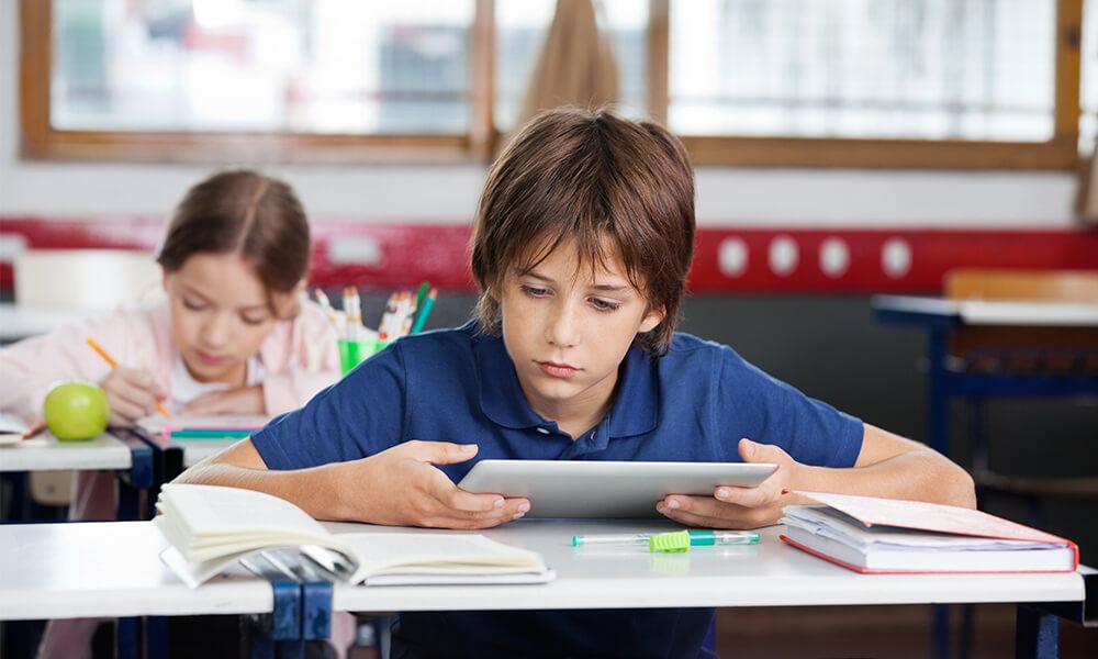 Tablet device popularity is projected to rise during 2016 NetSupport Inc