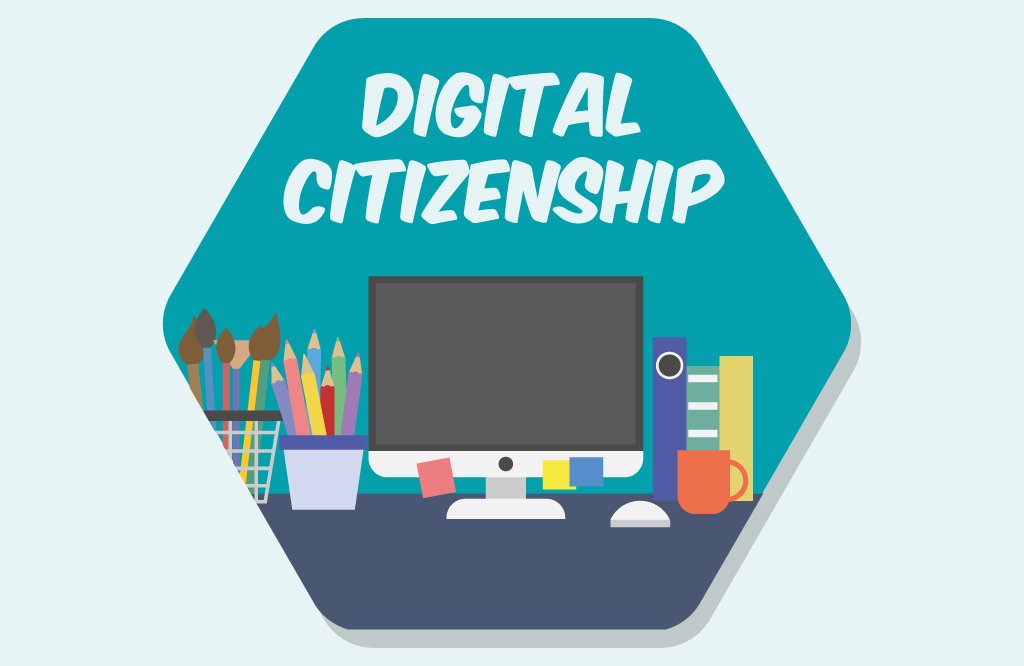 The importance of promoting digital citizenship NetSupport Inc