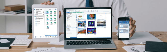 Remote Control software at its best! | NetSupport Manager Remote Control software at its best! | NetSupport Manager
