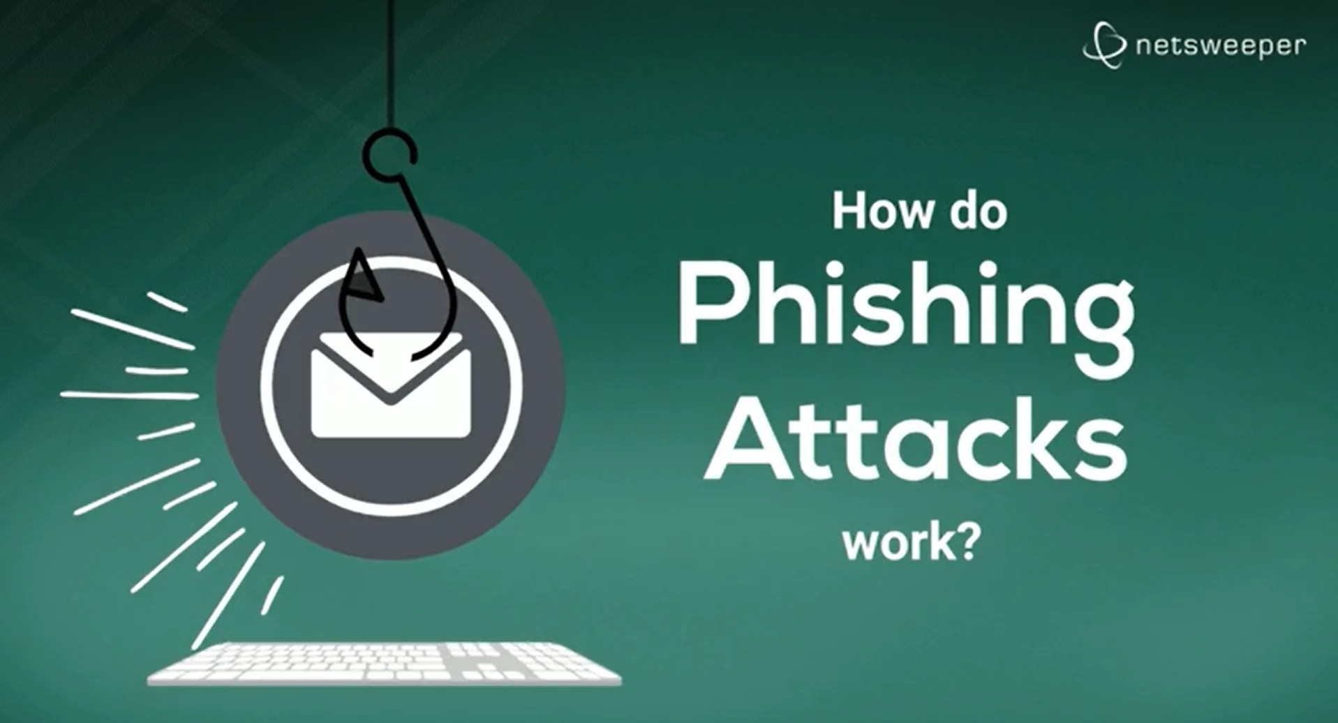 How Do Phishing Attacks Work? Netsweeper