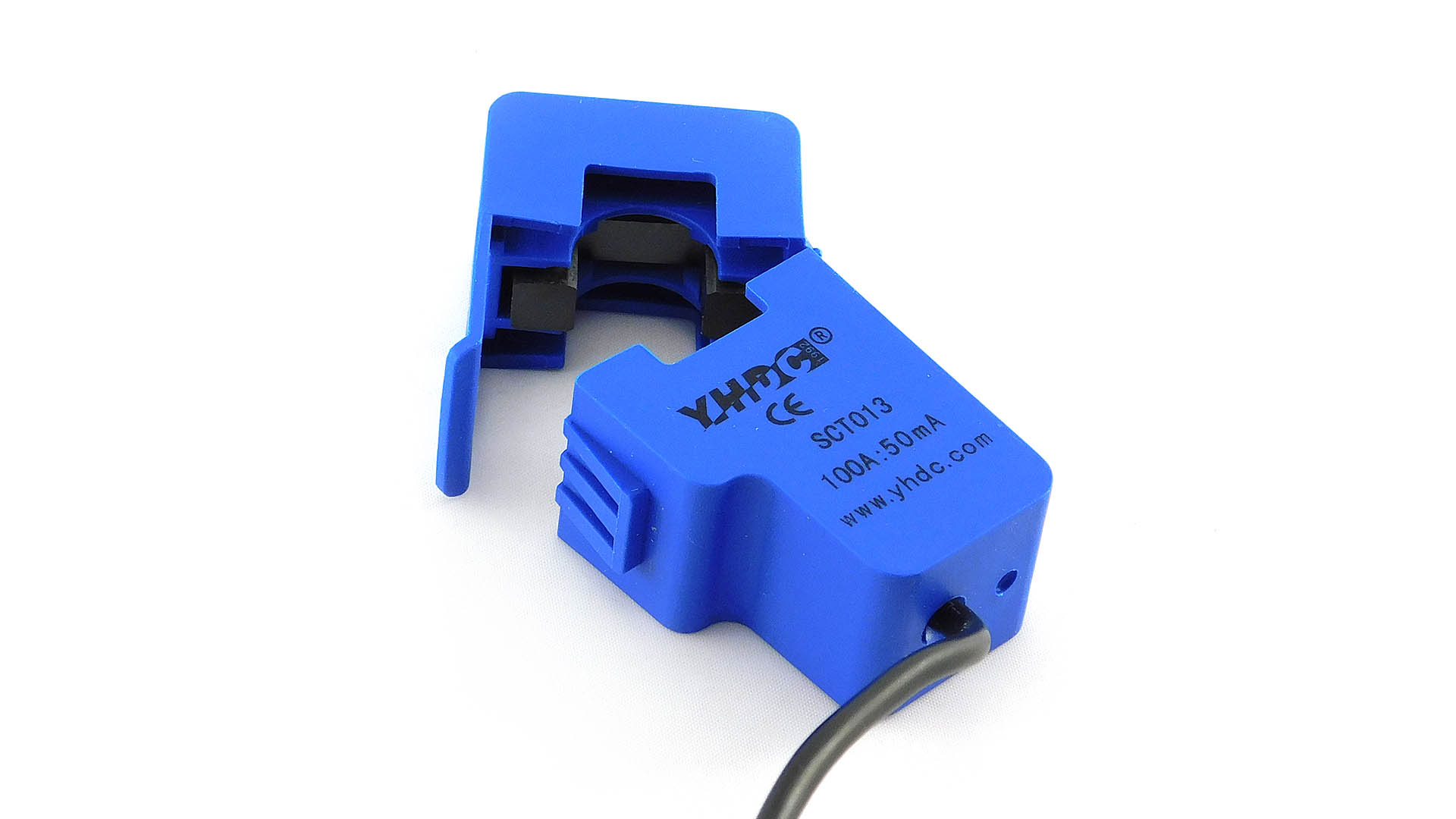 Nettigo Current sensor up to 100A (AC)
