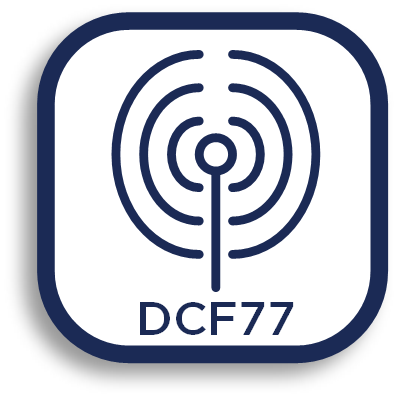 NetTimeLogic GmbH - DCF Products