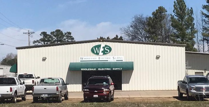 Benton, AR Wholesale Electric Supply