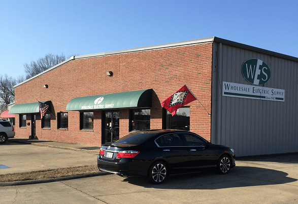 Cabot, AR Wholesale Electric Supply
