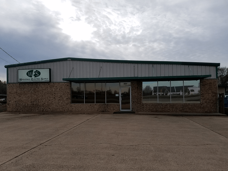 Mt. Pleasant, TX Electrical Distributor Wholesale Electric Supply