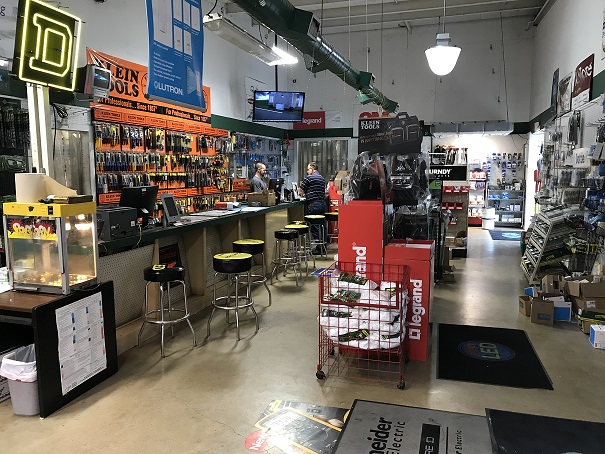 Texarkana, TX Wholesale Electric Supply