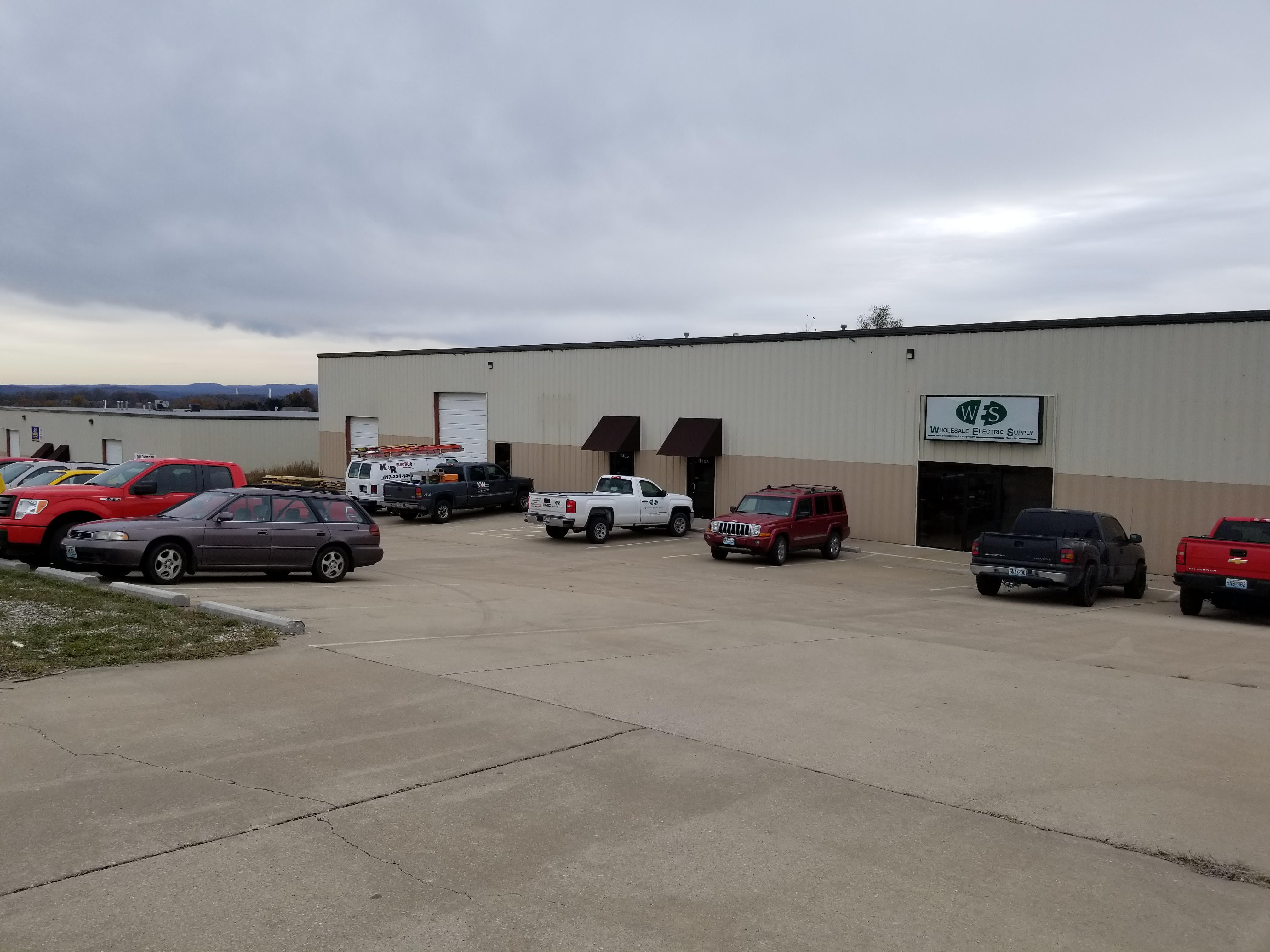 Branson, MO Electrical Distributor Wholesale Electric Supply