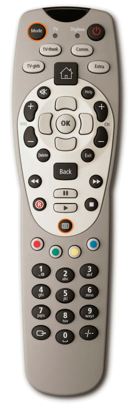Opgelost: Teletex Werkt Niet Meer Na Aasluiting Hdmi Kabel - De Netweters