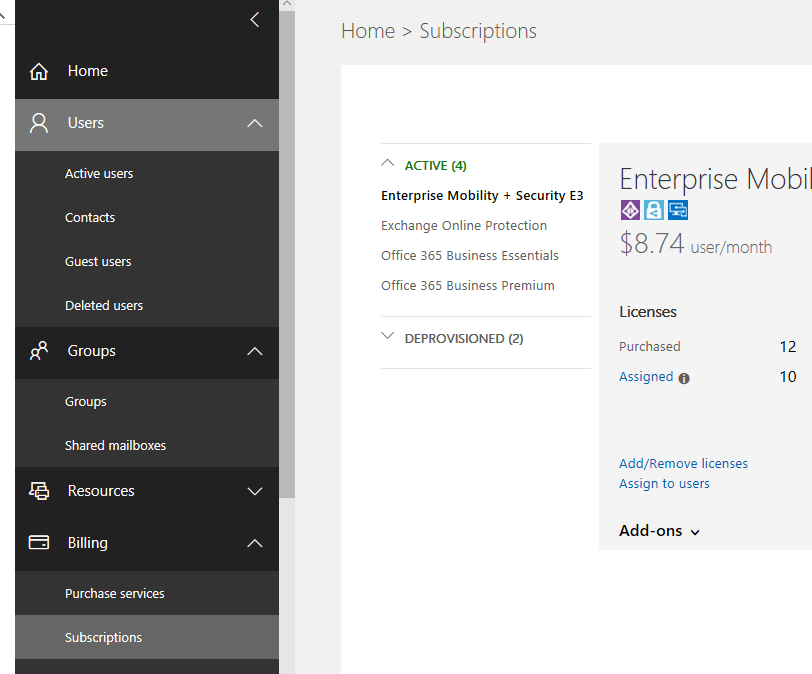 How To Create, Delete, Edit And Manage Users In Office 365
