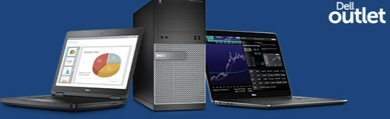 Dell Outlet Store Refurbished Products Network Antics