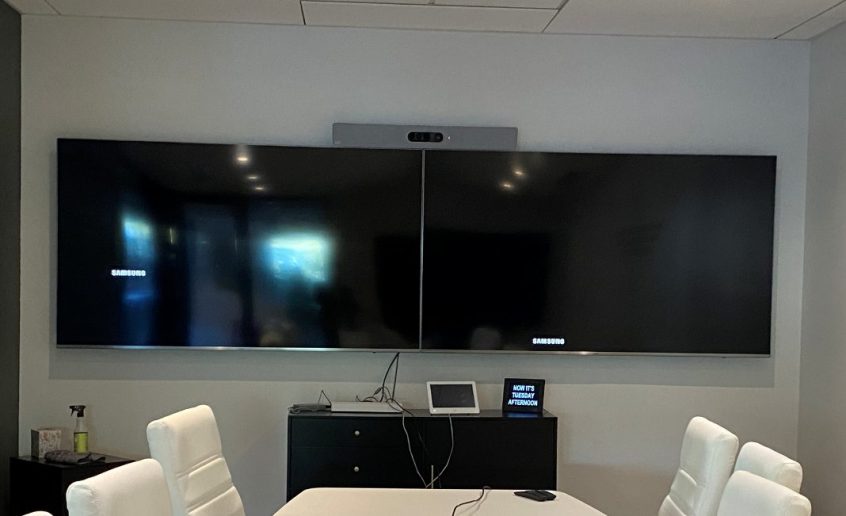 Cisco Ex Video Conference Room Kit Setup Network Antics