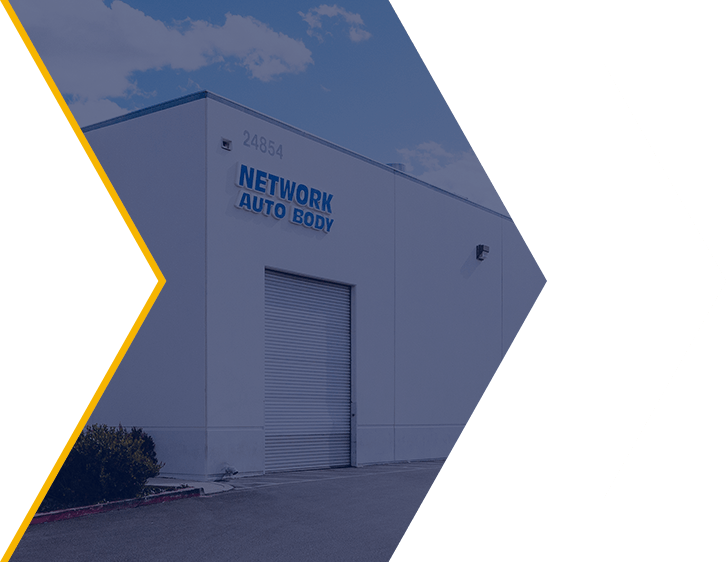 Exclusive Body Shop Network Auto Body