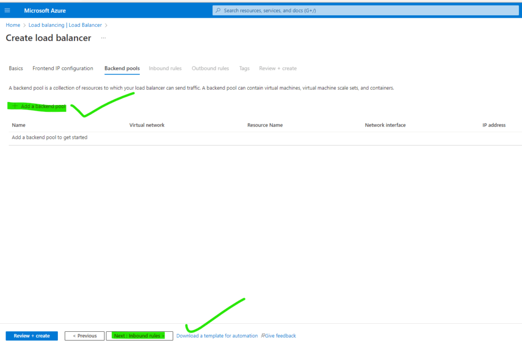 What Is Azure Load Balancer And How To Create It?