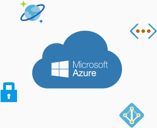 Managed Microsoft Azure Hosted Cloud Services in Minneapolis