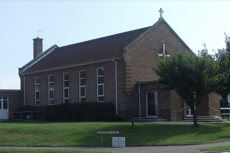 Network Norfolk Heartsease Lane Methodist church to close