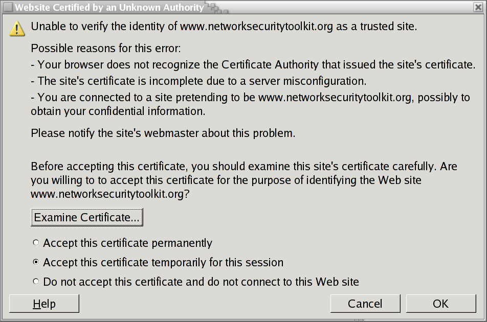Chapter 2. The Web User Interface (WUI)