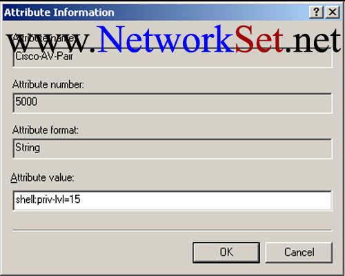 كيفية أعداد AAA على أجهزة سيسكو وربطه مع سيرفر RADIUS مدونة NetworkSet
