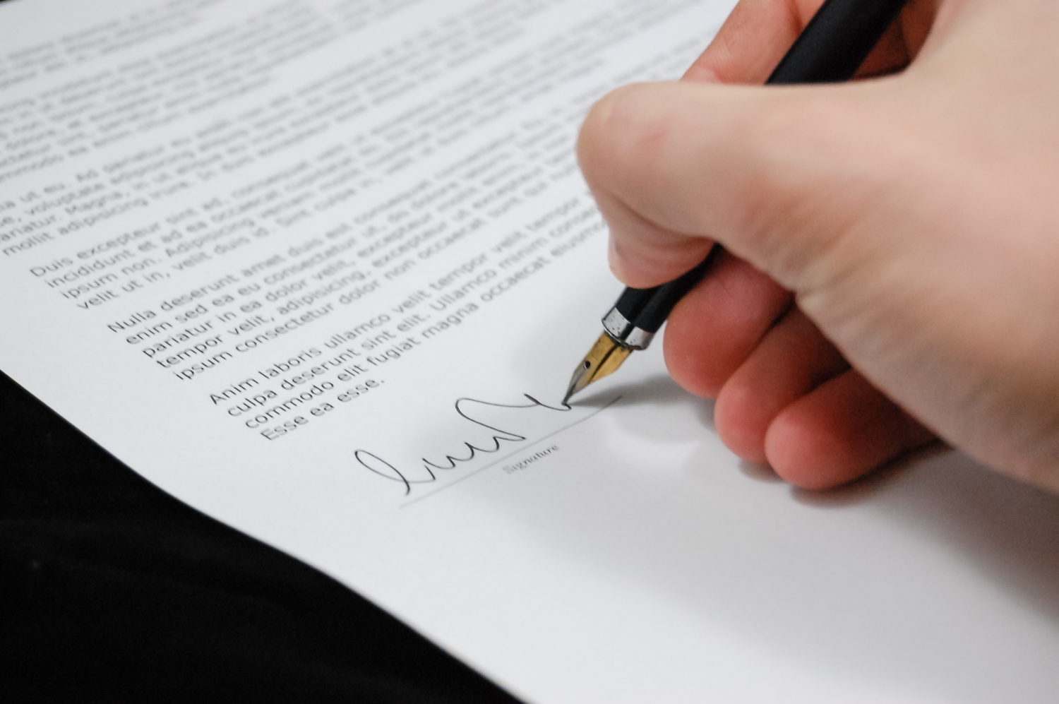 Docracy Free Legal Documents