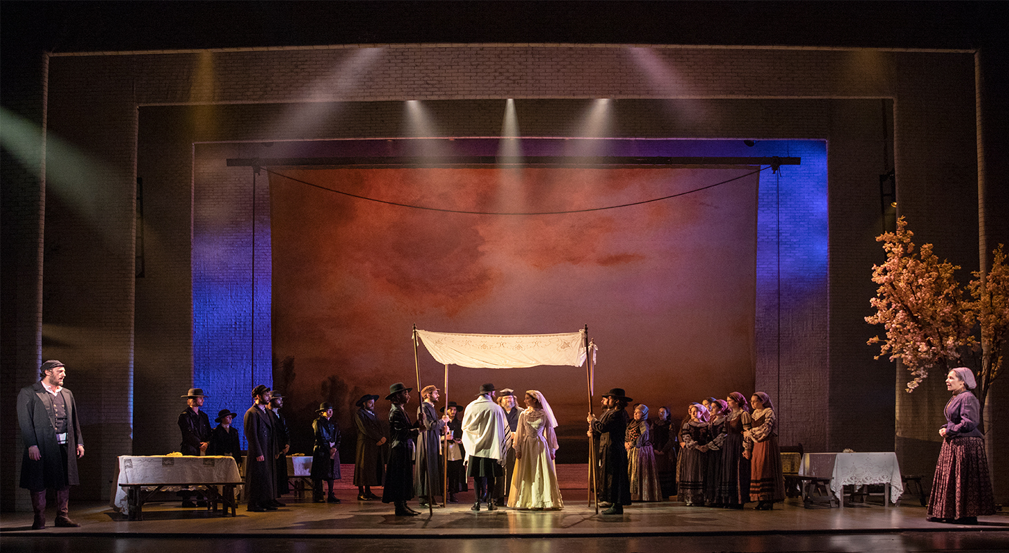 Fiddler On The Roof Tour 2023 Fiddler On The Roof - Networks